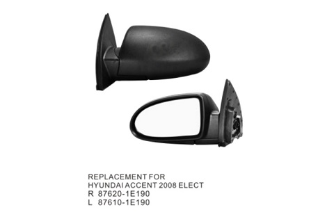 Retrovisor CM-0051